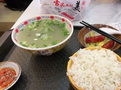 -陈记汤饭(水巷口店)