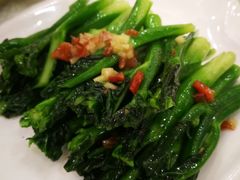 -福满园大酒楼(梅林店)