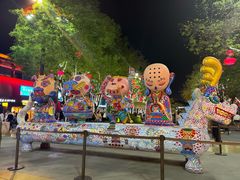 -大唐不夜城