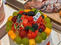 -喜社·面包·甜品·蛋糕(燕山店)