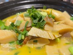 -千岛湖小鱼儿·淳安匠心农家菜