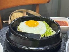-海花锅盖烧烤店(怡馨家园店)