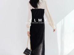 -CLMX(新天地凯德晶萃广场店)