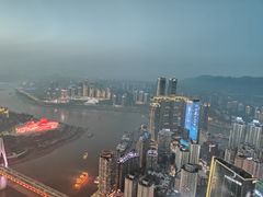 -WFC会仙楼观景台