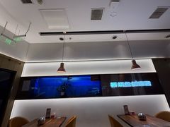 -老板恋上鱼(印象城店)