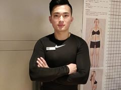 -威尔仕健身·游泳(中港汇店)