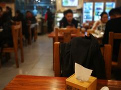 大堂-凤齐羊肉烩面馆