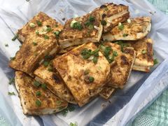 -豫南烧烤(荣昌花园店)