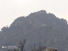 -阳台山自然风景区