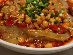 -南山翁新概念川菜(江宁万达广场店)