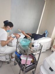 -痘博士北京·全国连锁祛痘机构