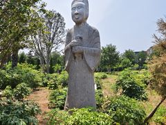 -洛阳古墓博物馆