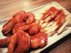 -妈妈的味道(工人体育场东路店)