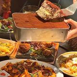 再不戳进来你就要错过合肥top1氛围感西餐了🍴