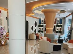 -皓齿连锁·雅贝健口腔·种植·矫正中心(虹口曲阳路店)