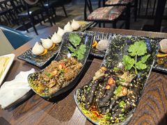 -甲大帅·甲鱼·椰子鸡主题餐厅(唐家店)