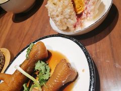 -十面春风·江南面馆(崇宁路店)