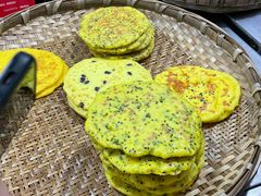 -小米粑粑(玉锦苑店)