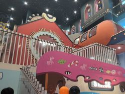 -MELAND CLUB亲子乐园·派对·餐厅(北京芳圆里ID MALL店)