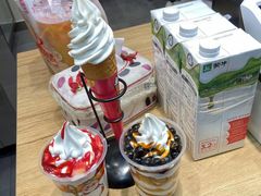 -蜜雪冰城(新北万达一店)