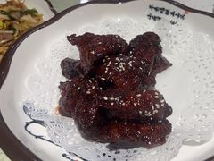 -眷江南之小蓝鲸(王府大街店)