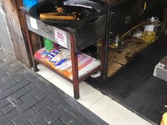 -牛煎里牛肉煎包淮南牛肉汤(广东路店)