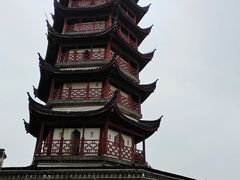 -观潮胜地公园