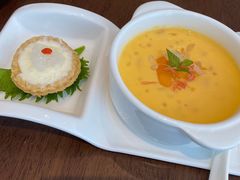 -索菲特酒店 · 云尚天际自助餐厅