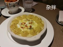 -波特曼西餐厅(中央大街店)