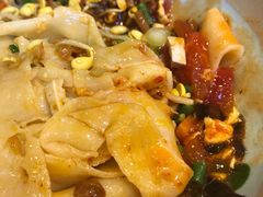 -馍界传奇·肉夹馍·手工面(中北永旺店)