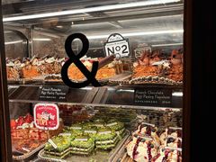 -B&C黄油与面包·THE GARDEN BAKERY概念店(世纪汇店)