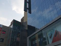 -天虹购物中心(石路店)