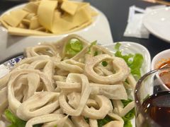 -楼外楼大刀肉传统火锅居(幸福街店)