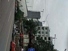-重庆国际马戏城