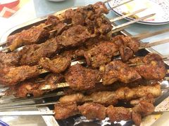 -马尔龙新疆饭店·清真(瑞景店)