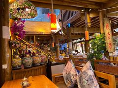 -民食香·腊排骨野生菌美食(木府店)