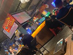 -功夫怪兽·烧烤(西工小街店)