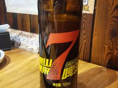 -小俩口烧烤东北菜(双井店)