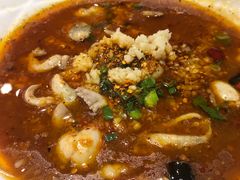 -川里谈·川味小馆(北京路店)