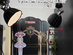 -Sony Store 索尼(上海淮海中路店)