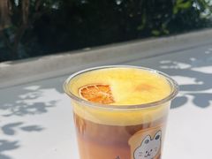 -Beans Solo豆号咖啡(百家湖花园店)