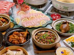 -金龙·打边炉(南京西路店)