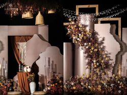 -红丝高端婚礼中心(旗舰店)