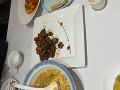 -红菜坊·烤鸭·川鲁宴(石园店)