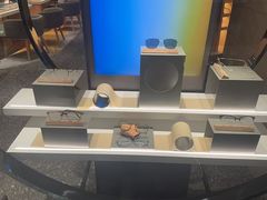 -溥仪零一零眼镜(上海K11艺术中心店)