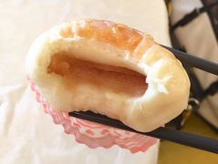 金丝燕麦包-御满江海鲜酒家(洛溪新城店)