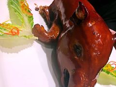 -8餐厅(新葡京酒店)