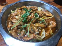 邵汇大虾小份-邵汇大虾(大东门店)