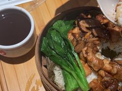 -72街荷叶饭(东方宝泰广场店)