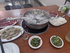 -阿波潮汕牛肉火锅·汤粉面(拱北店)